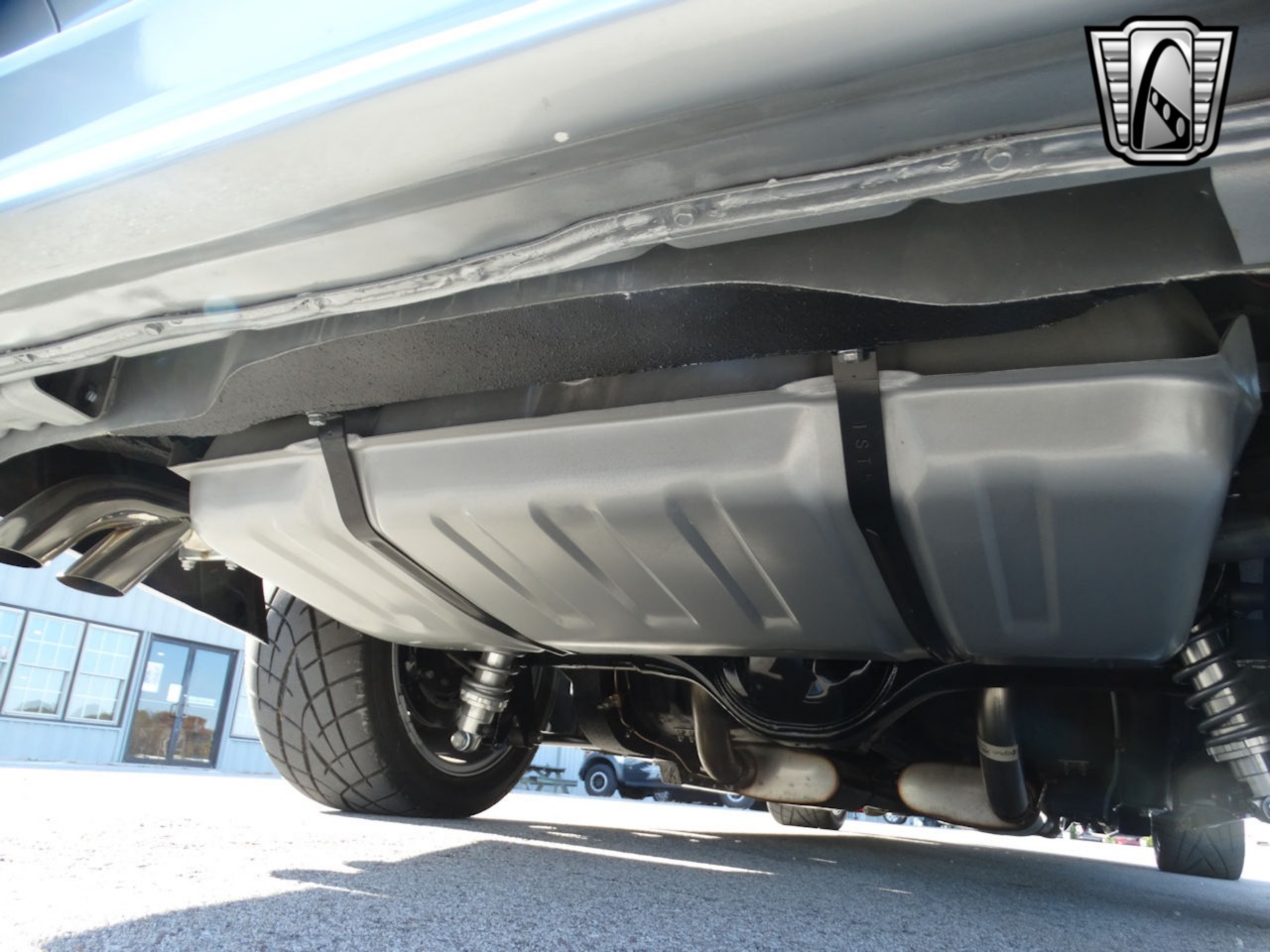 1976 Pontiac Trans Am 88