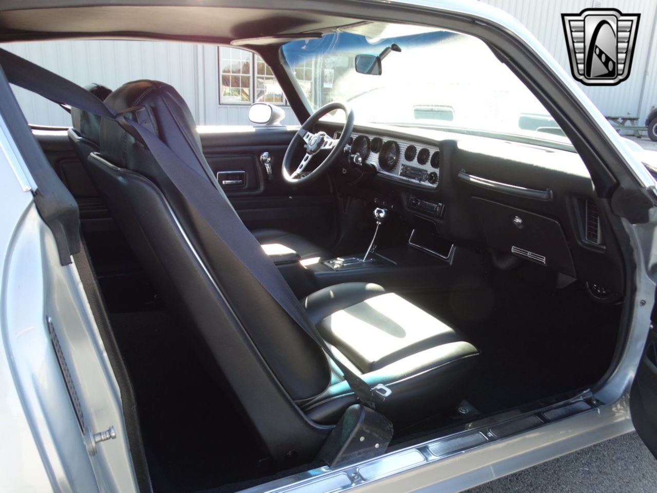 1976 Pontiac Trans Am 27