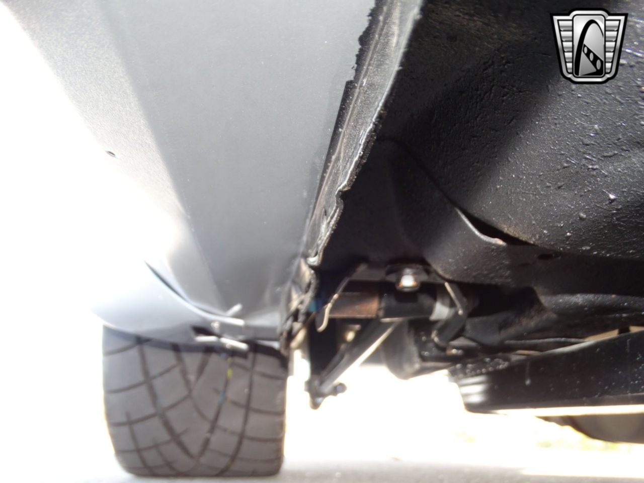 1976 Pontiac Trans Am 89