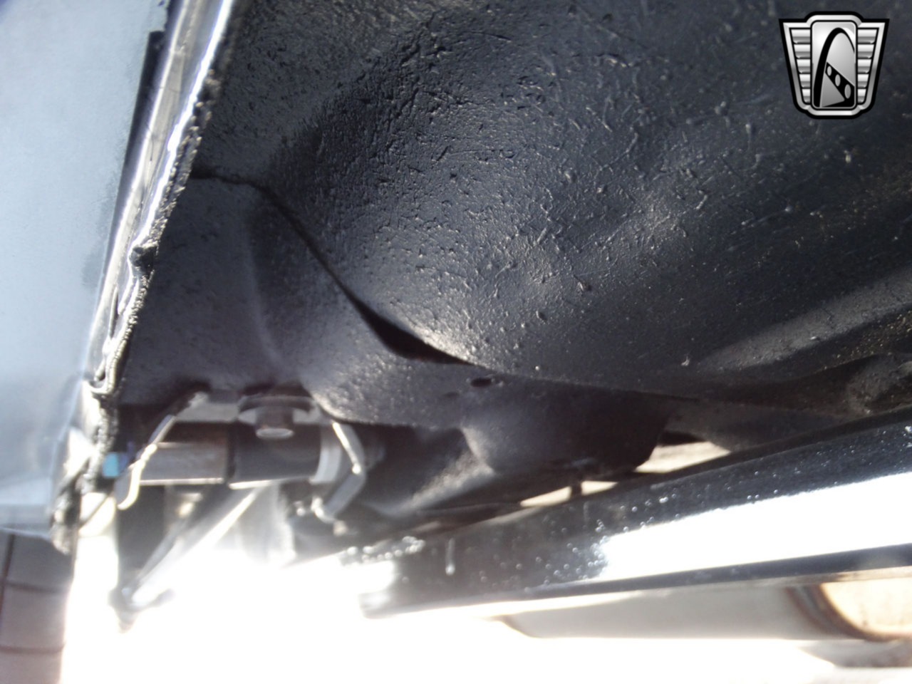 1976 Pontiac Trans Am 90