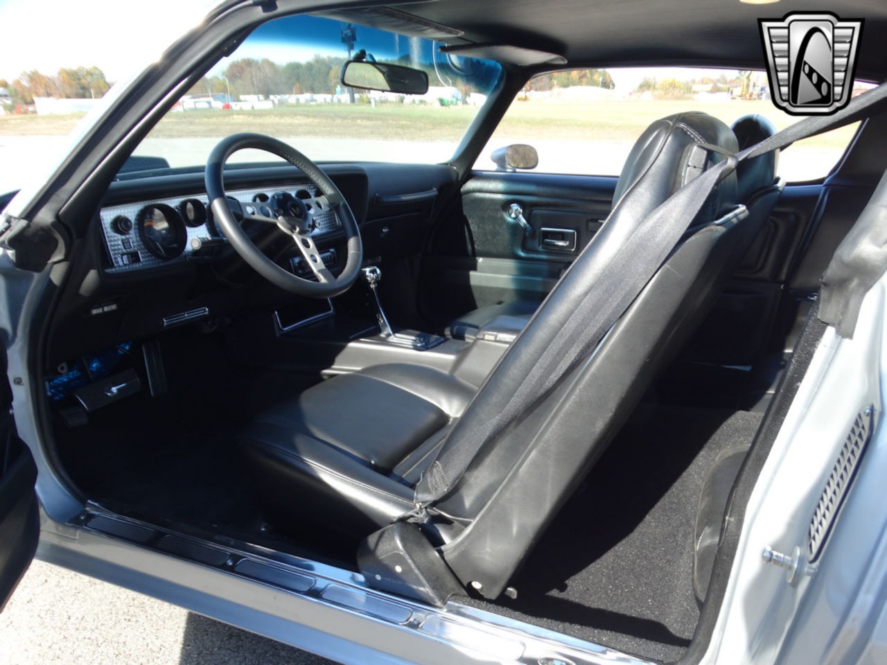 1976 Pontiac Trans Am 23