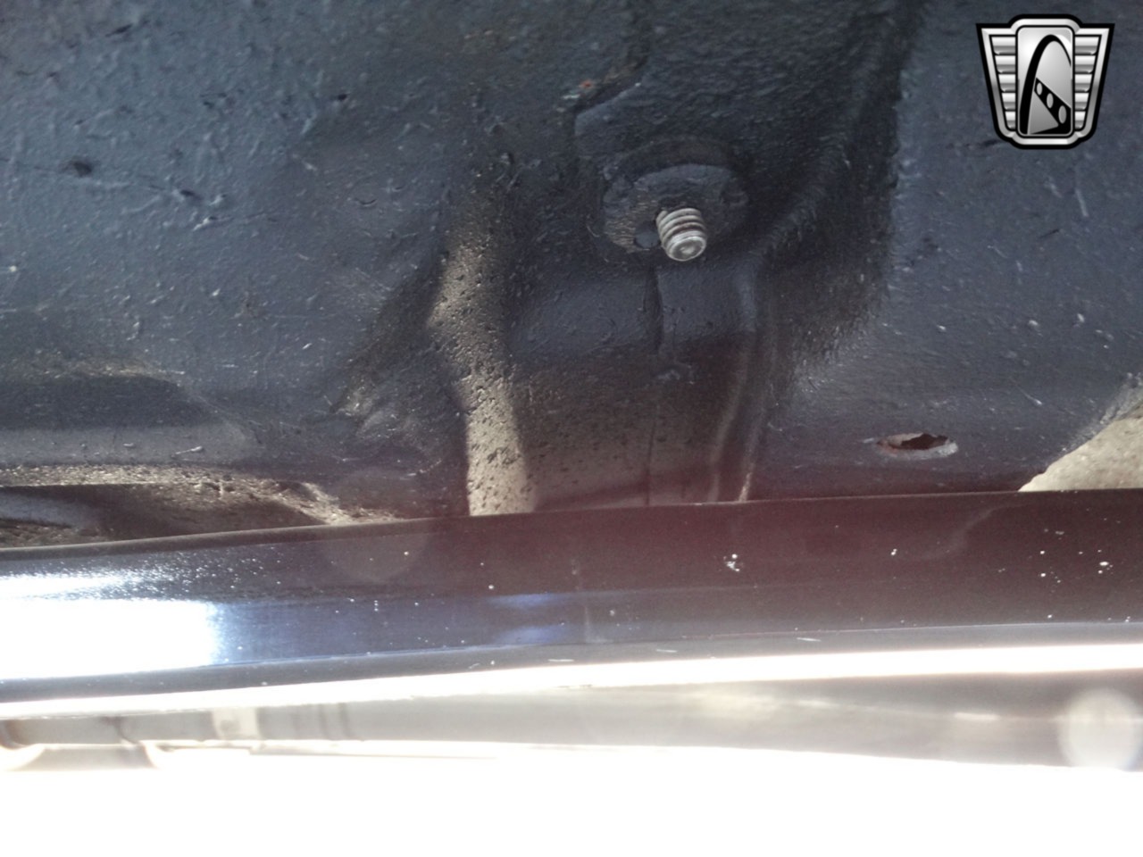 1976 Pontiac Trans Am 16