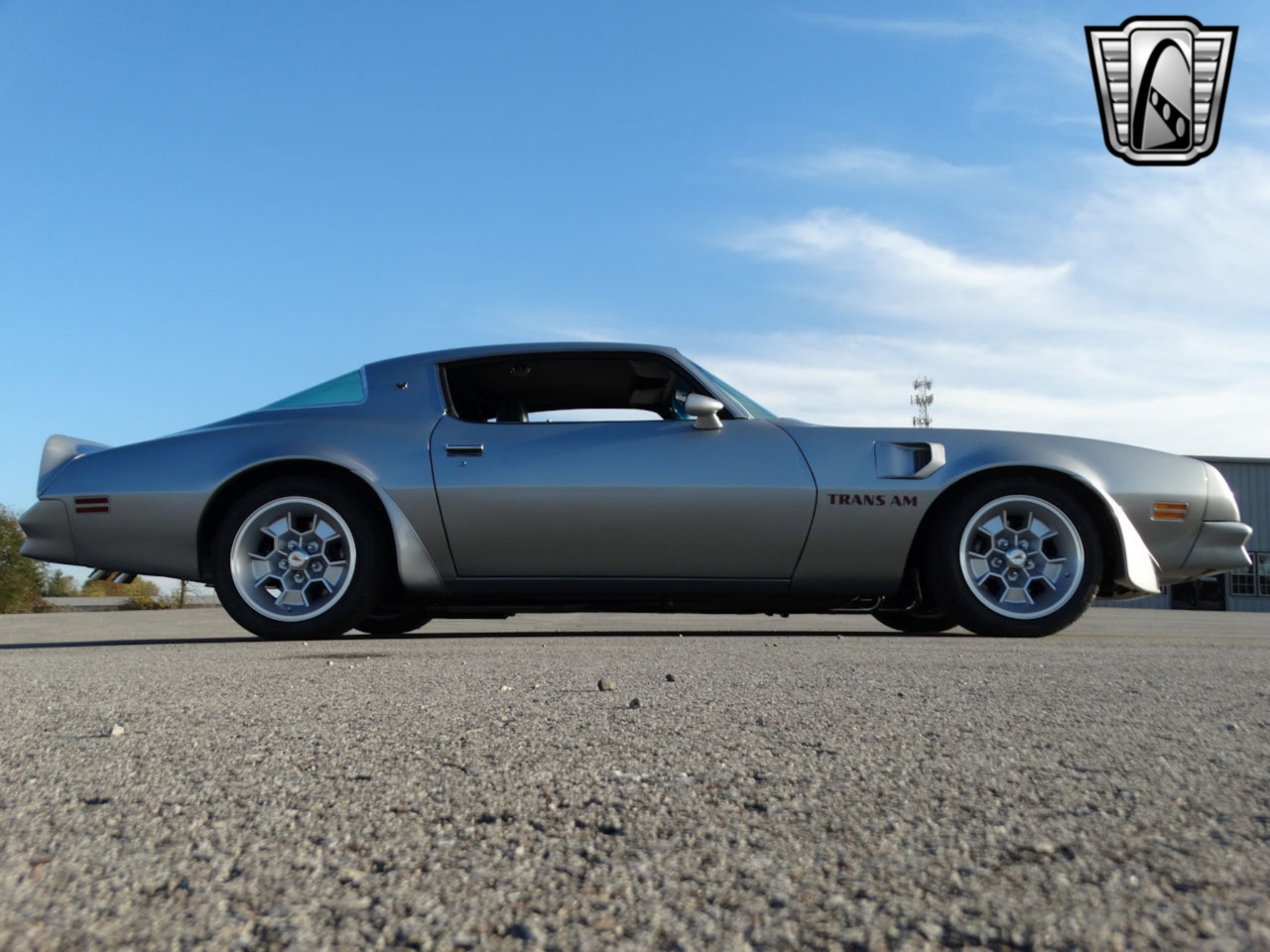 1976 Pontiac Trans Am 46