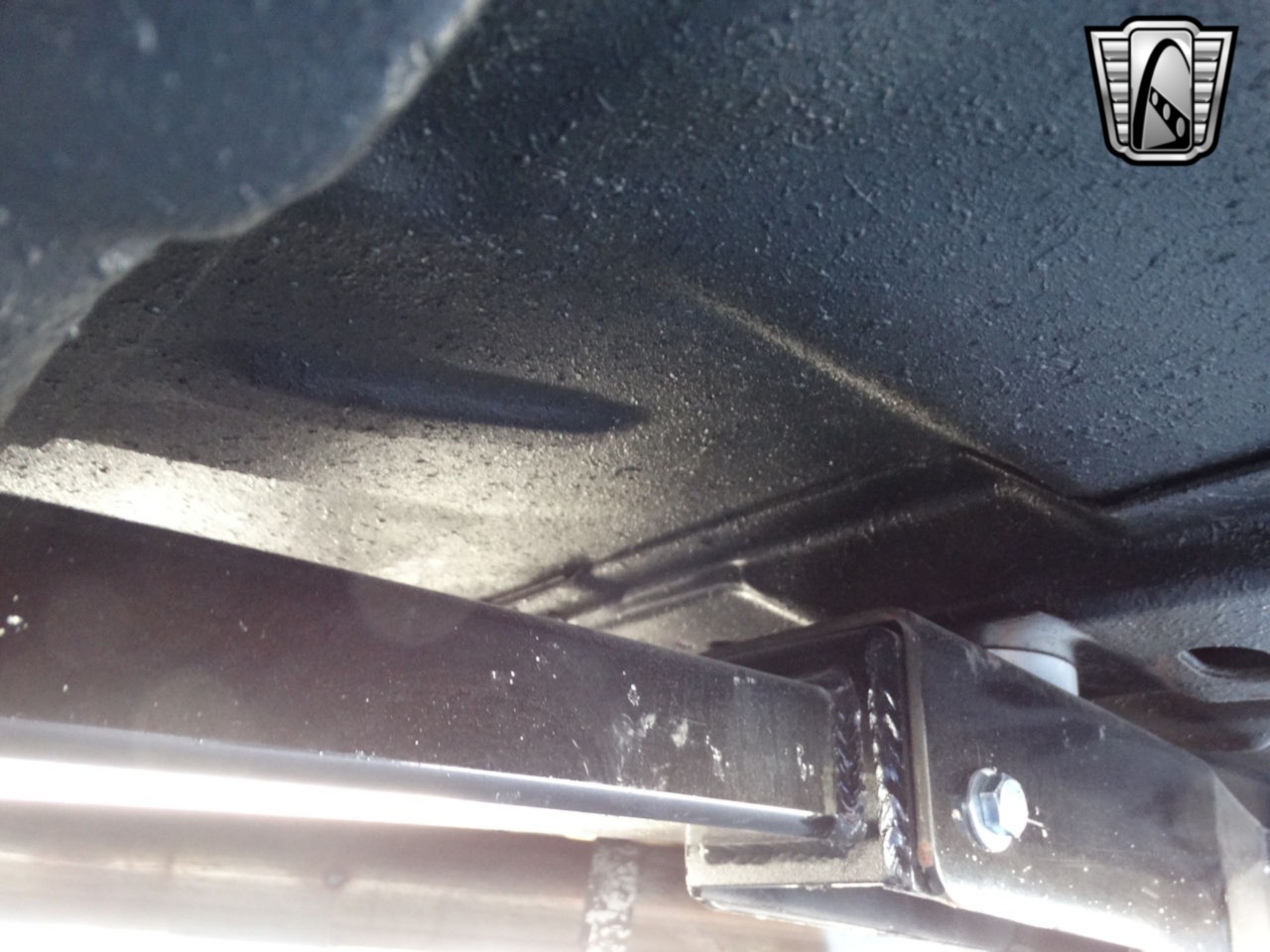 1976 Pontiac Trans Am 17