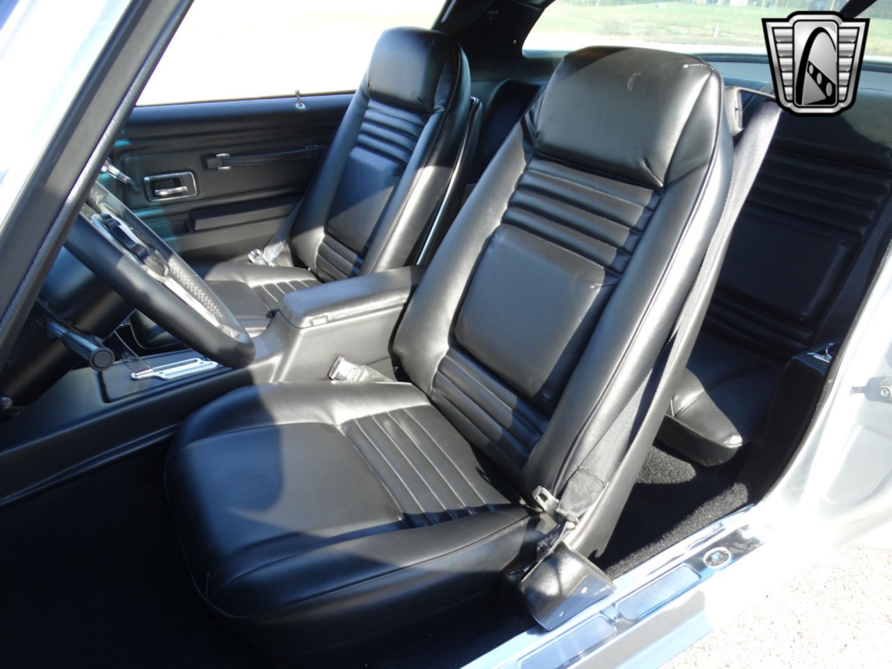 1976 Pontiac Trans Am 24