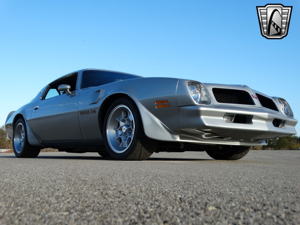 1976 Pontiac Trans Am 47