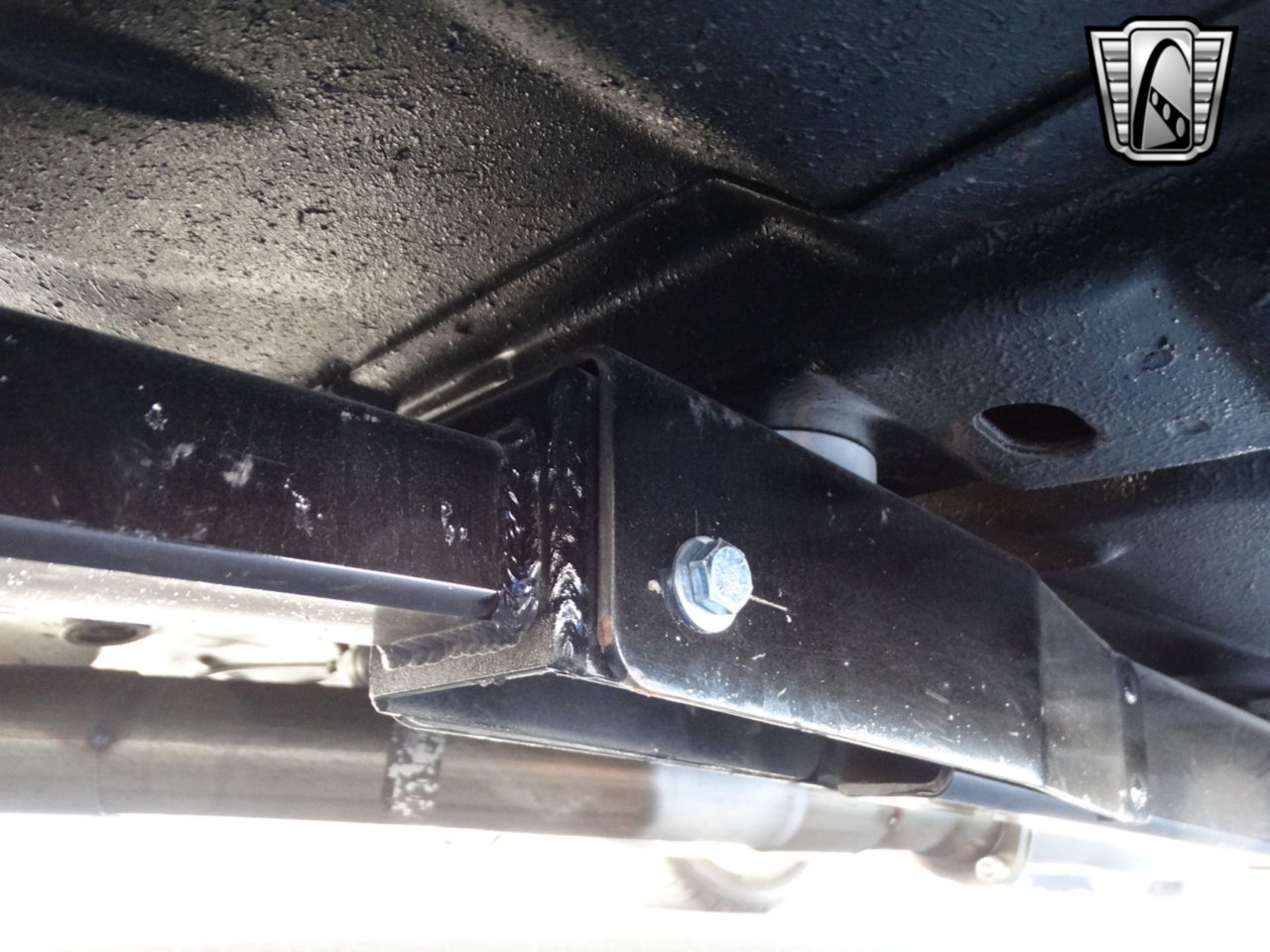 1976 Pontiac Trans Am 18