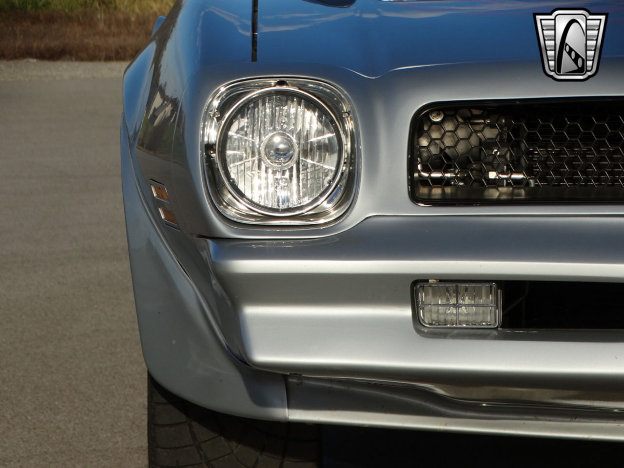 1976 Pontiac Trans Am 48