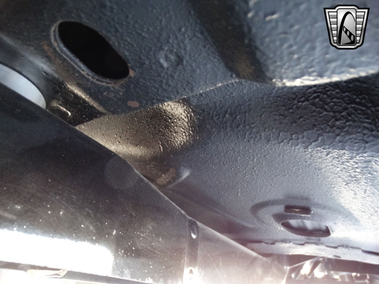 1976 Pontiac Trans Am 19