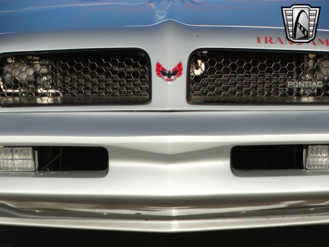 1976 Pontiac Trans Am 49