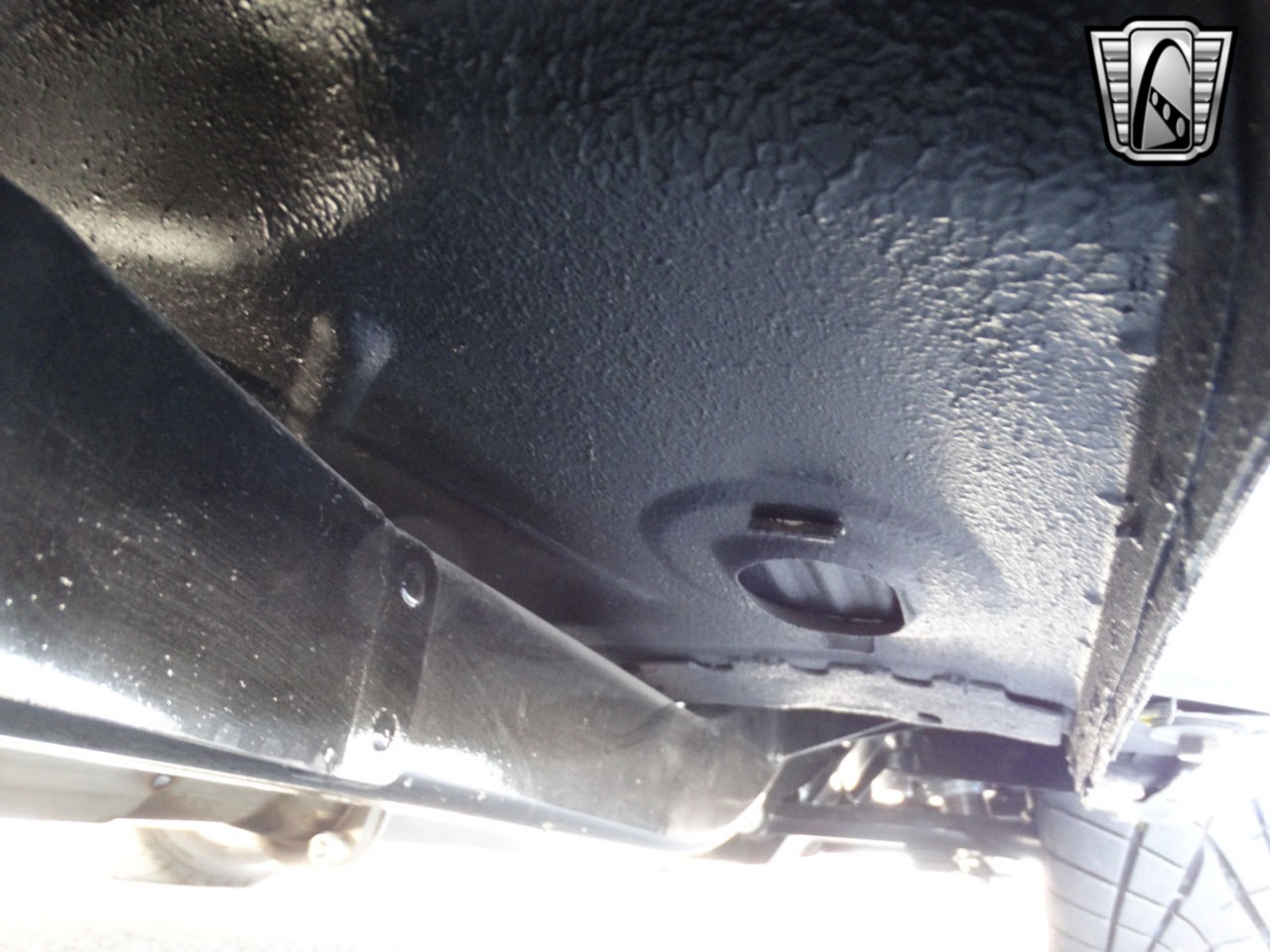 1976 Pontiac Trans Am 20