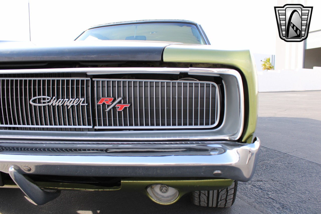 1968 Dodge Charger 43