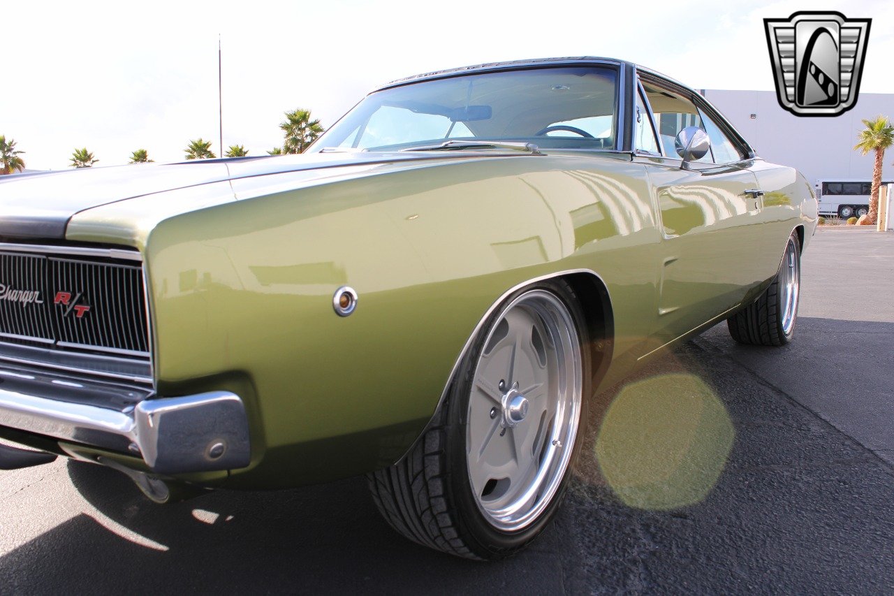 1968 Dodge Charger 44