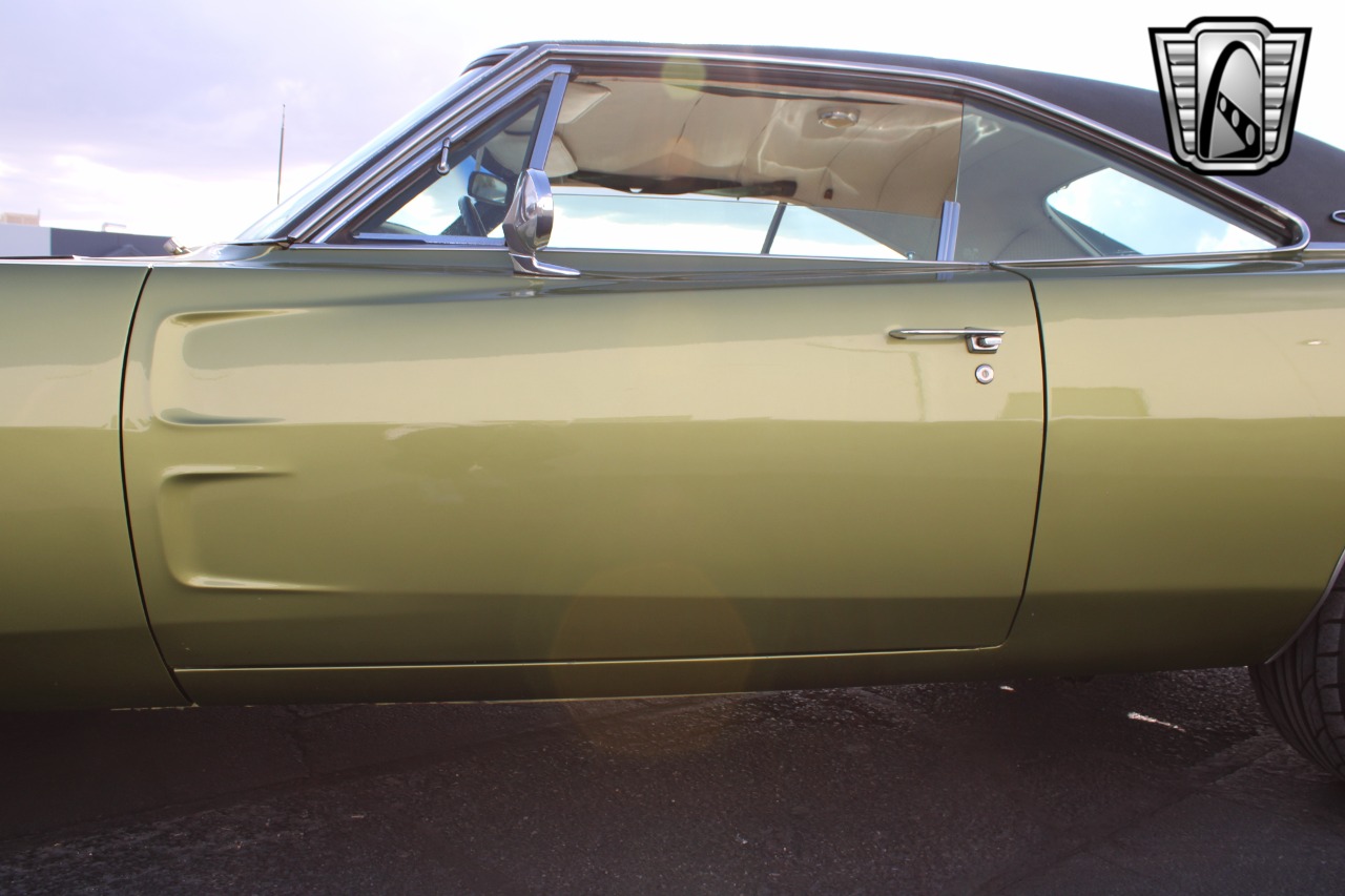 1968 Dodge Charger 45