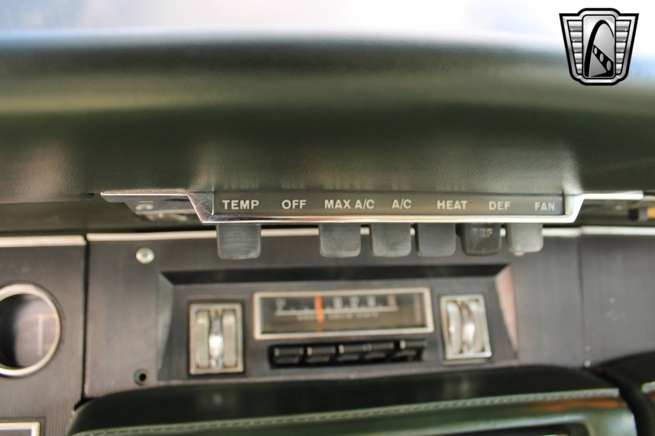 1968 Dodge Charger 86