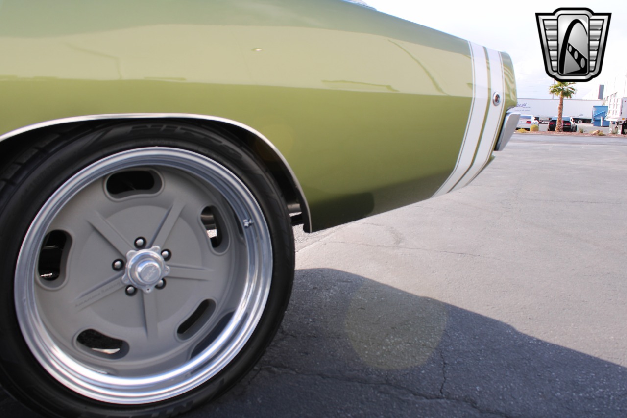 1968 Dodge Charger 46