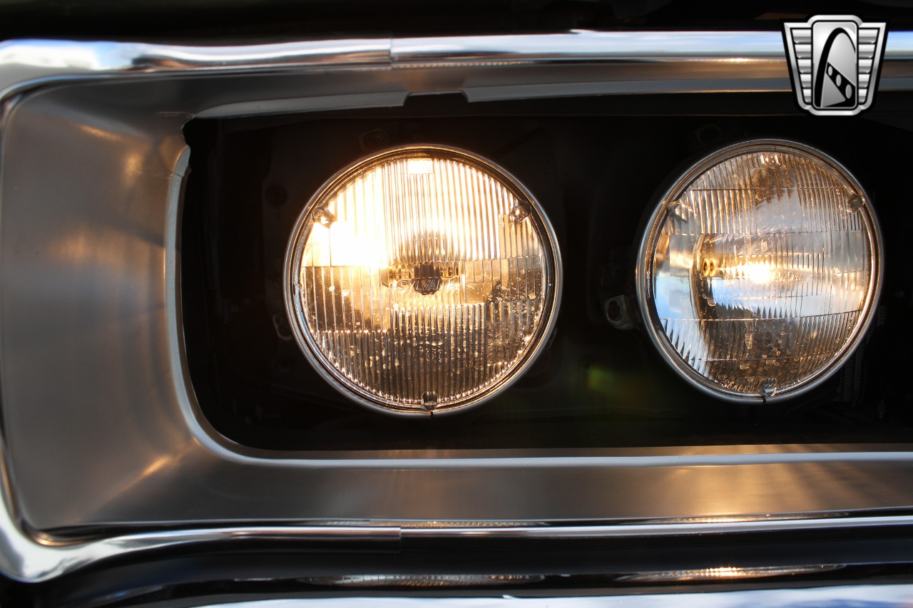 1968 Dodge Charger 91