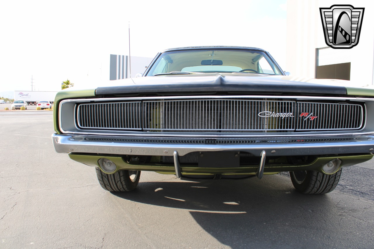 1968 Dodge Charger 51