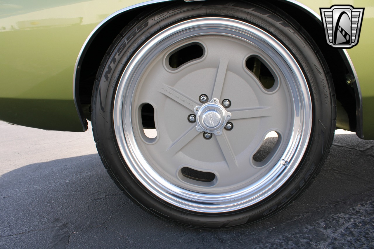 1968 Dodge Charger 8