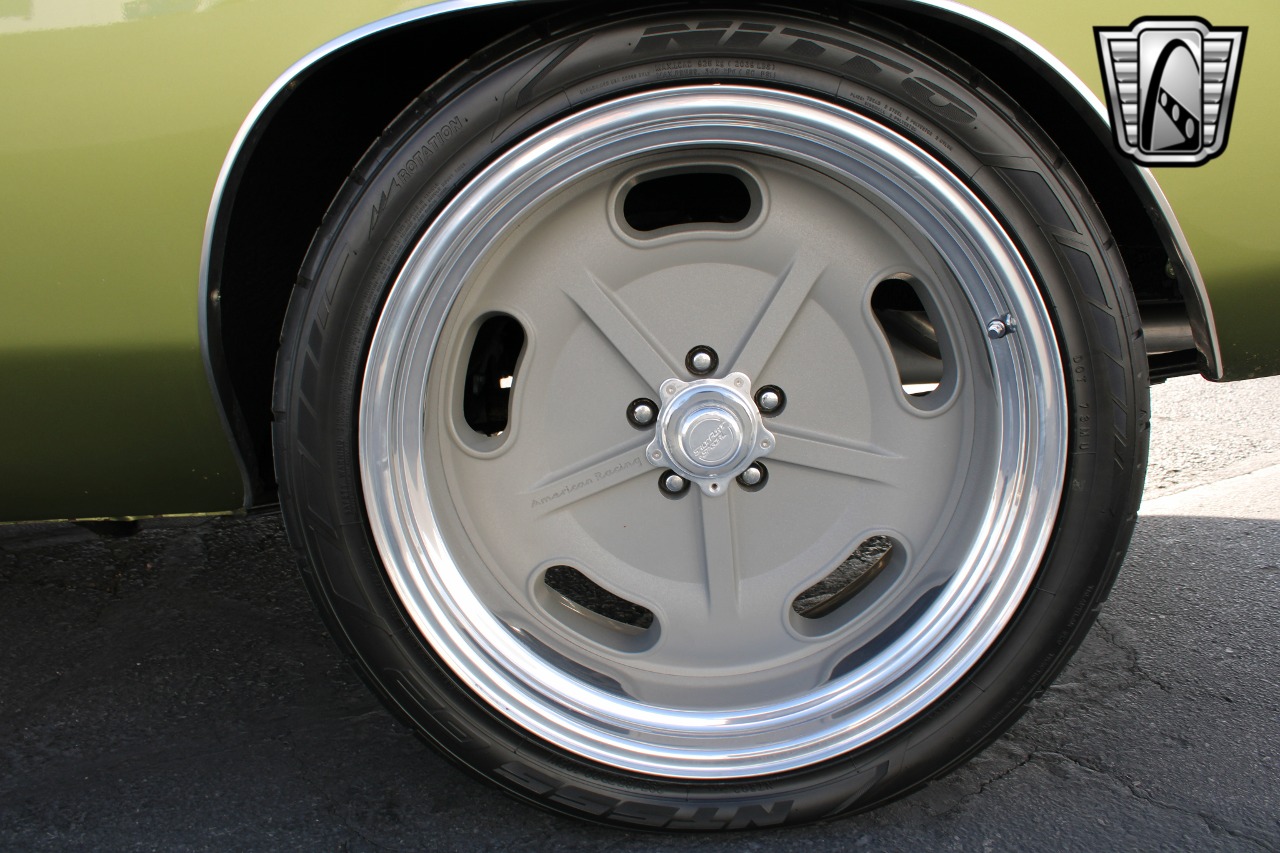 1968 Dodge Charger 9