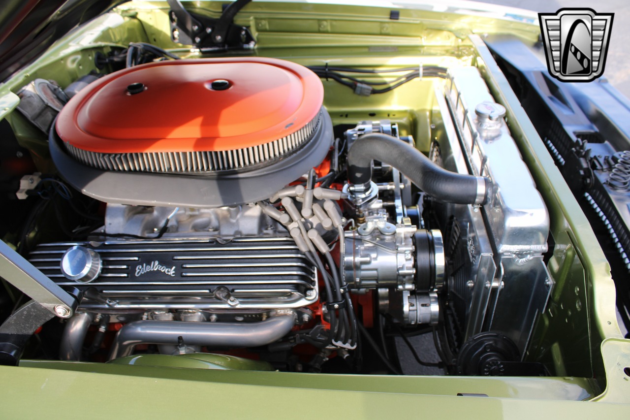 1968 Dodge Charger 92