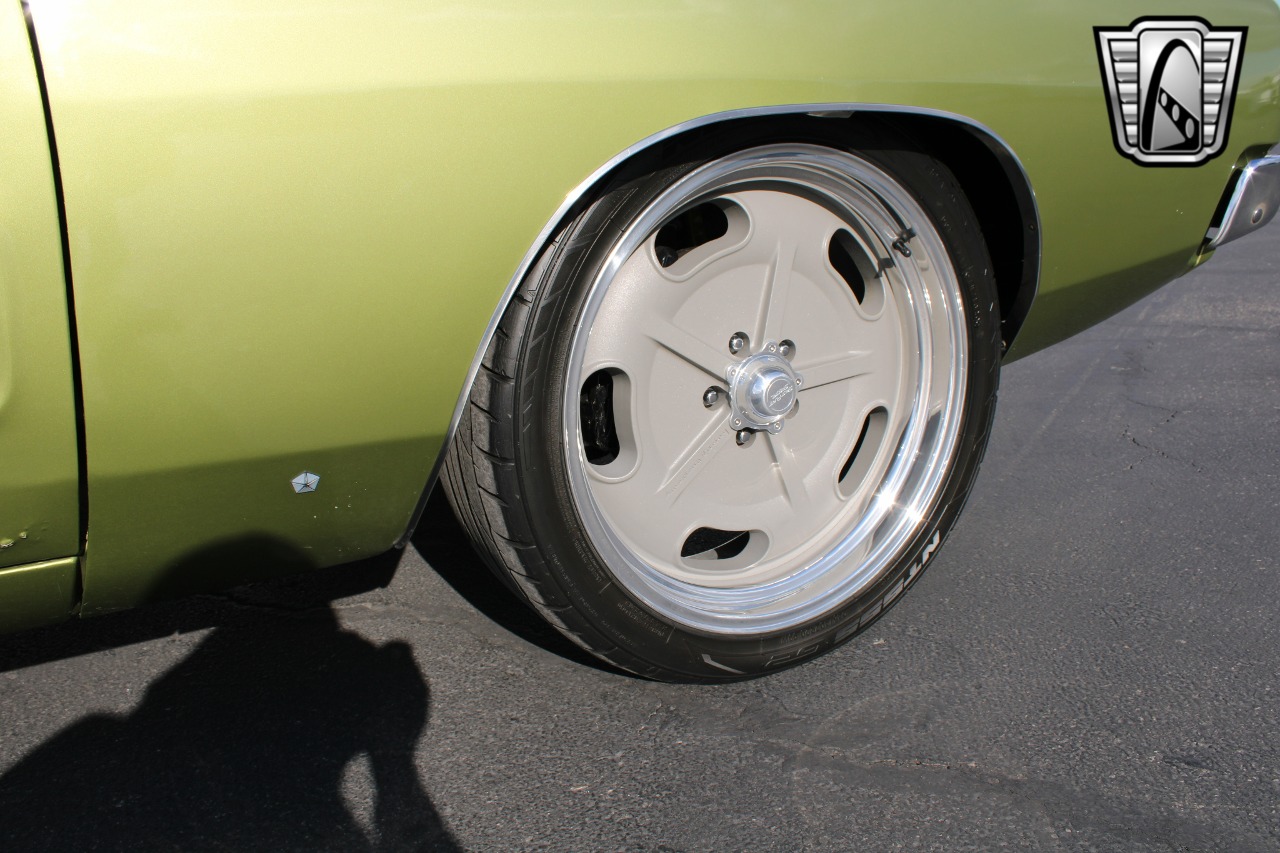 1968 Dodge Charger 53