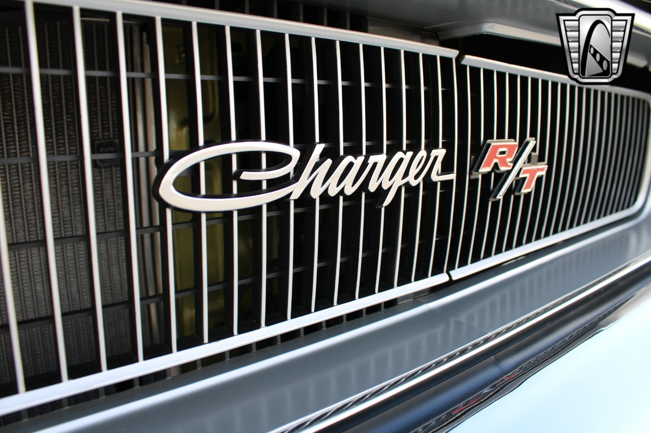 1968 Dodge Charger 54