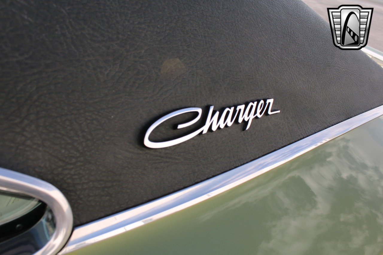 1968 Dodge Charger 56