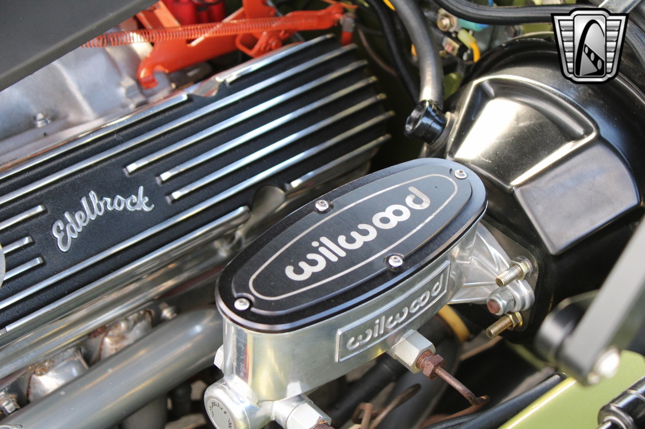 1968 Dodge Charger 97