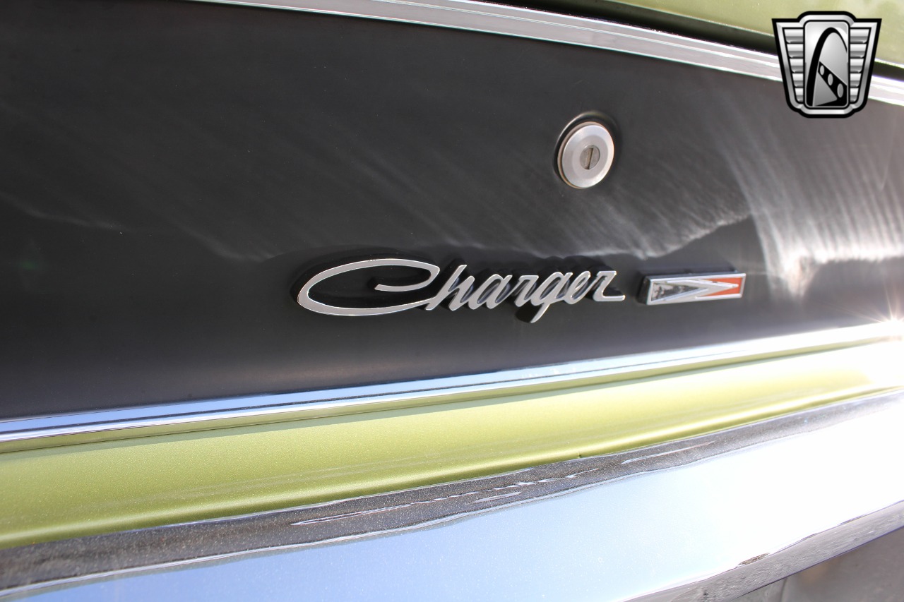 1968 Dodge Charger 57