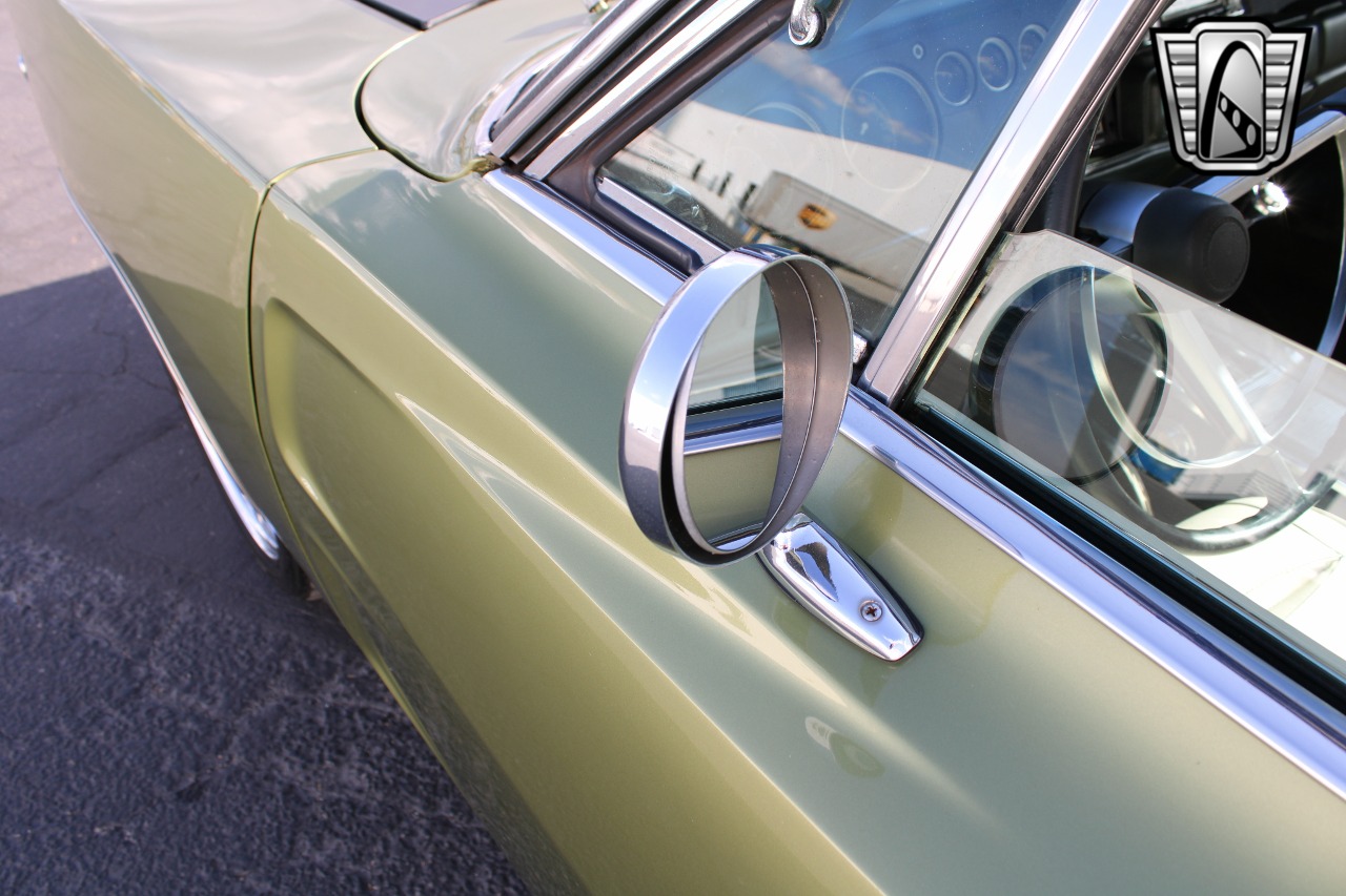 1968 Dodge Charger 60