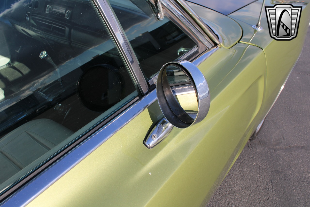 1968 Dodge Charger 61