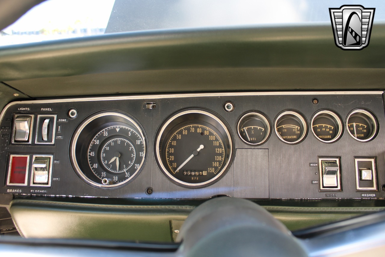 1968 Dodge Charger 18