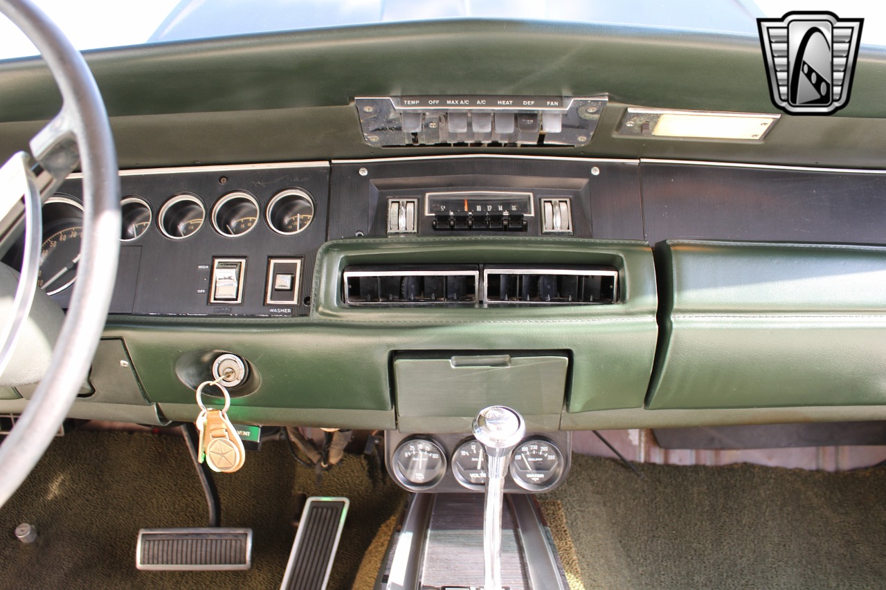1968 Dodge Charger 82