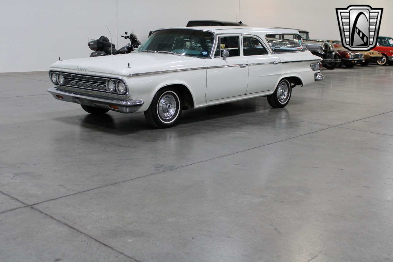 1964 Dodge 880 30