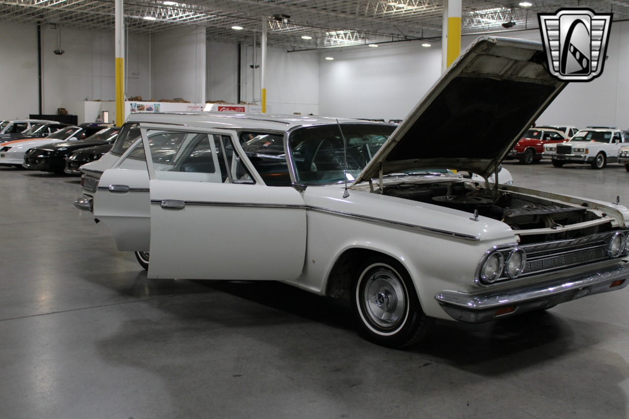 1964 Dodge 880 10