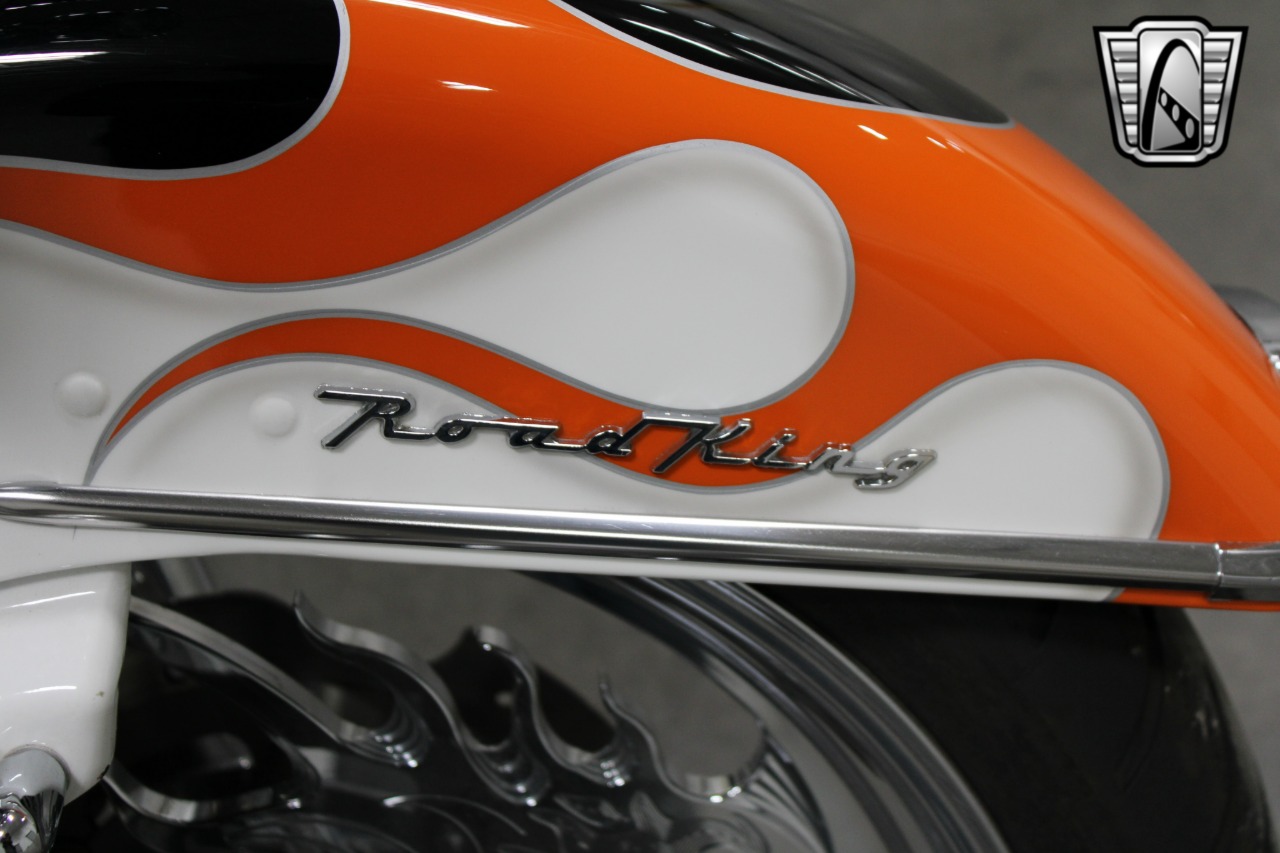 2000 HD FLHRCI / Road King Classic 51