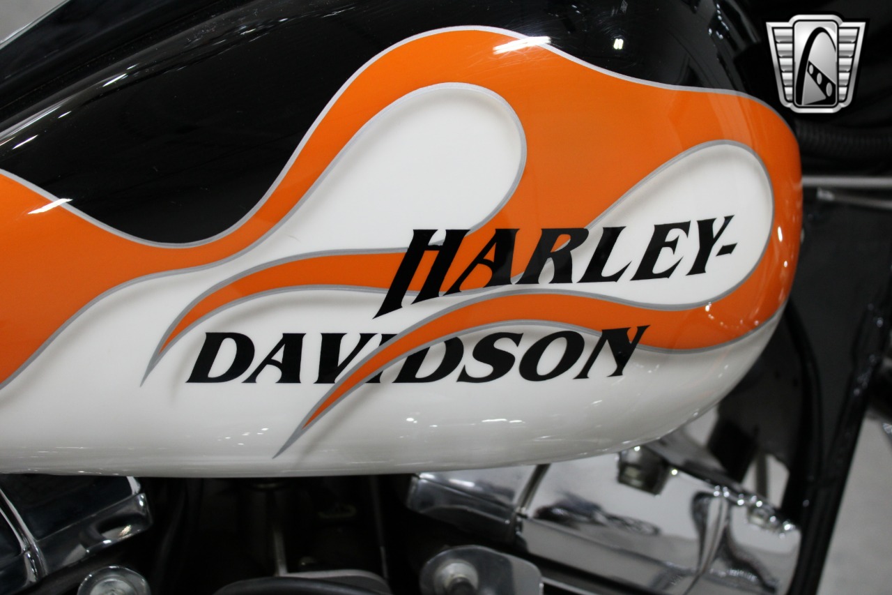 2000 HD FLHRCI / Road King Classic 7