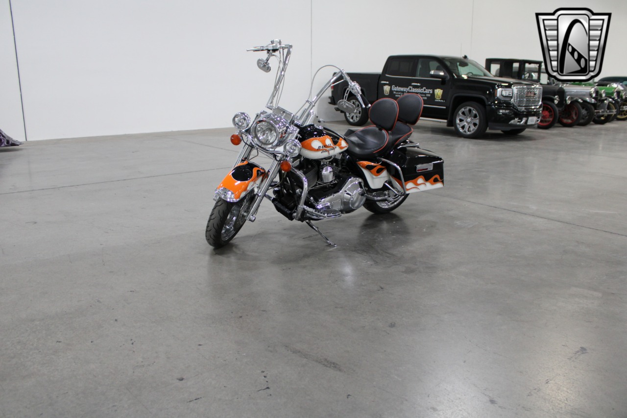 2000 HD FLHRCI / Road King Classic 32