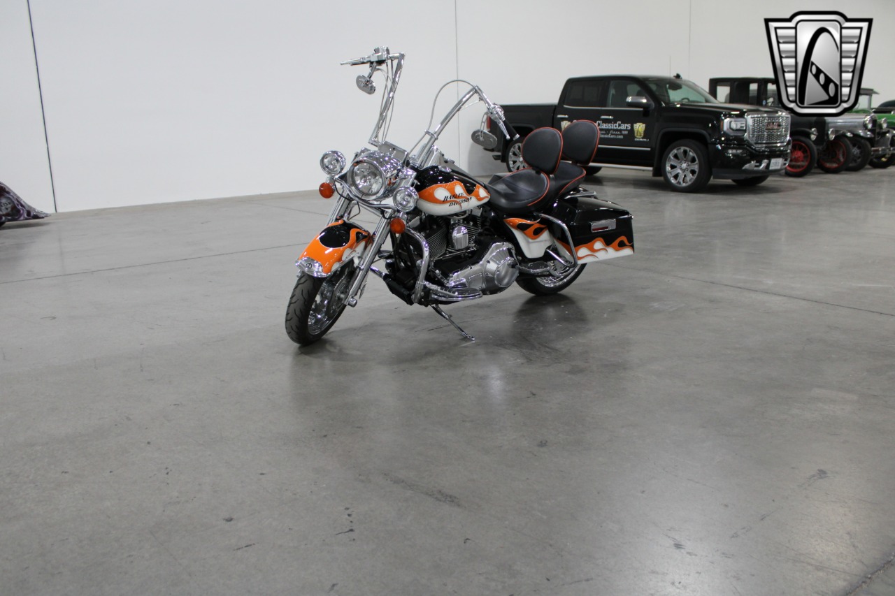 2000 HD FLHRCI / Road King Classic 33