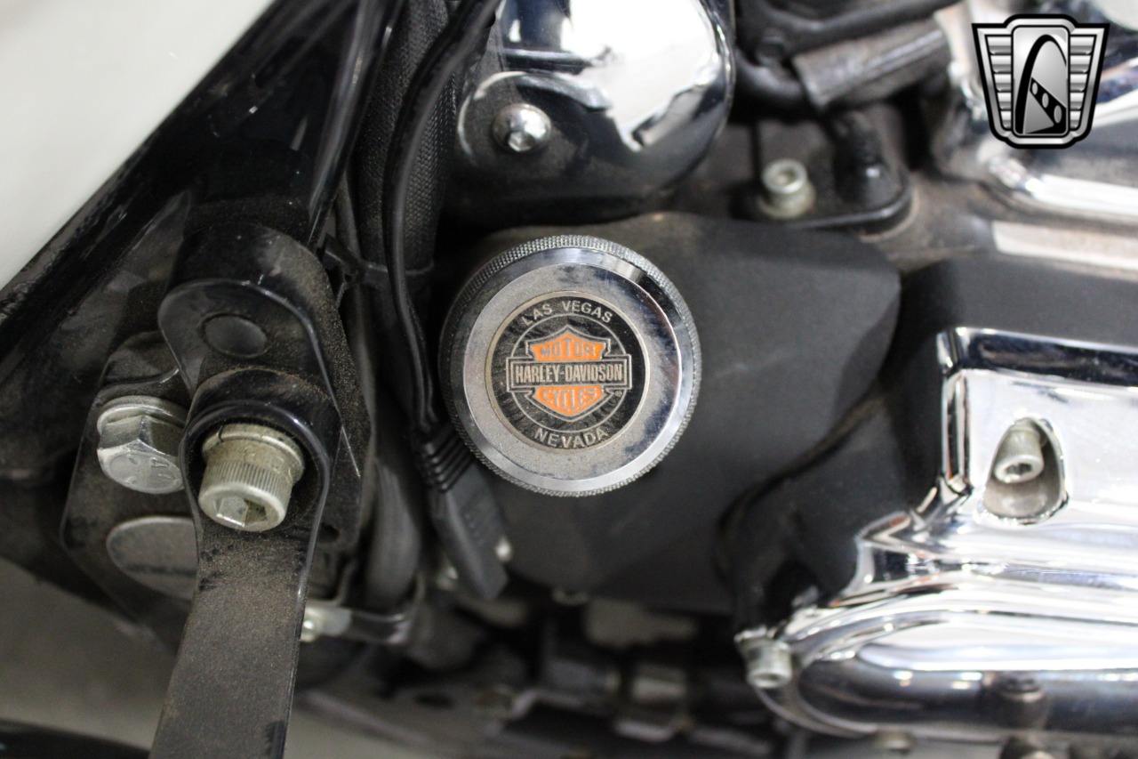2000 HD FLHRCI / Road King Classic 52