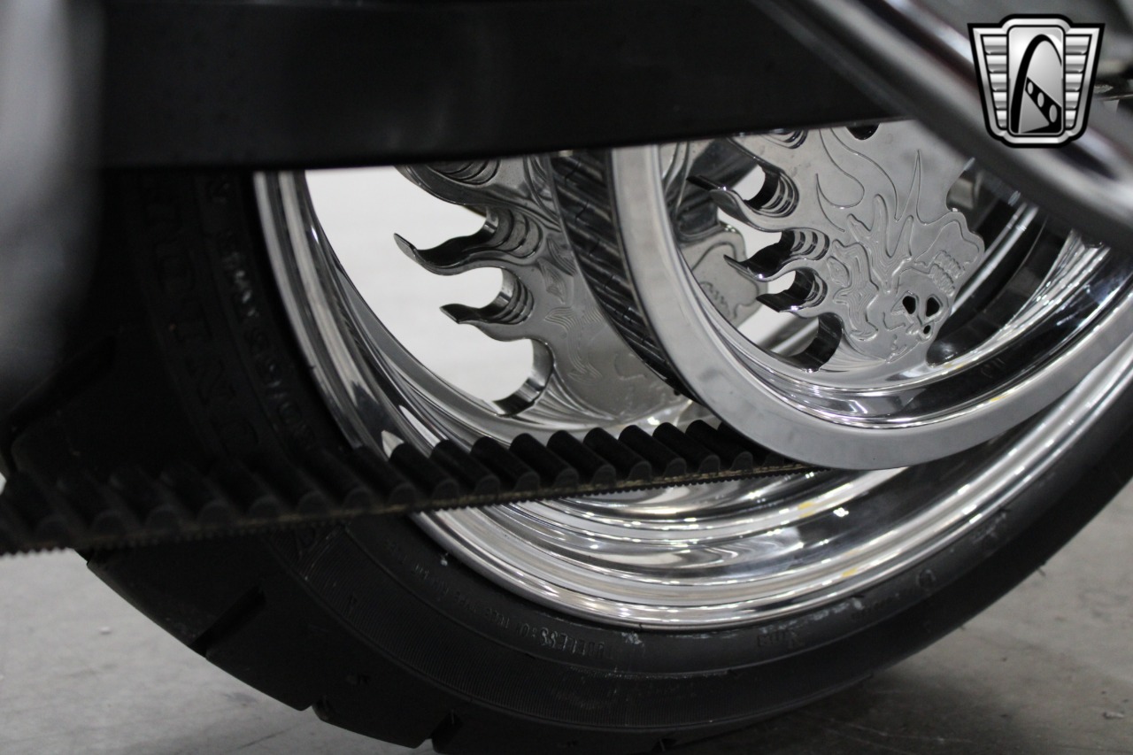 2000 HD FLHRCI / Road King Classic 59