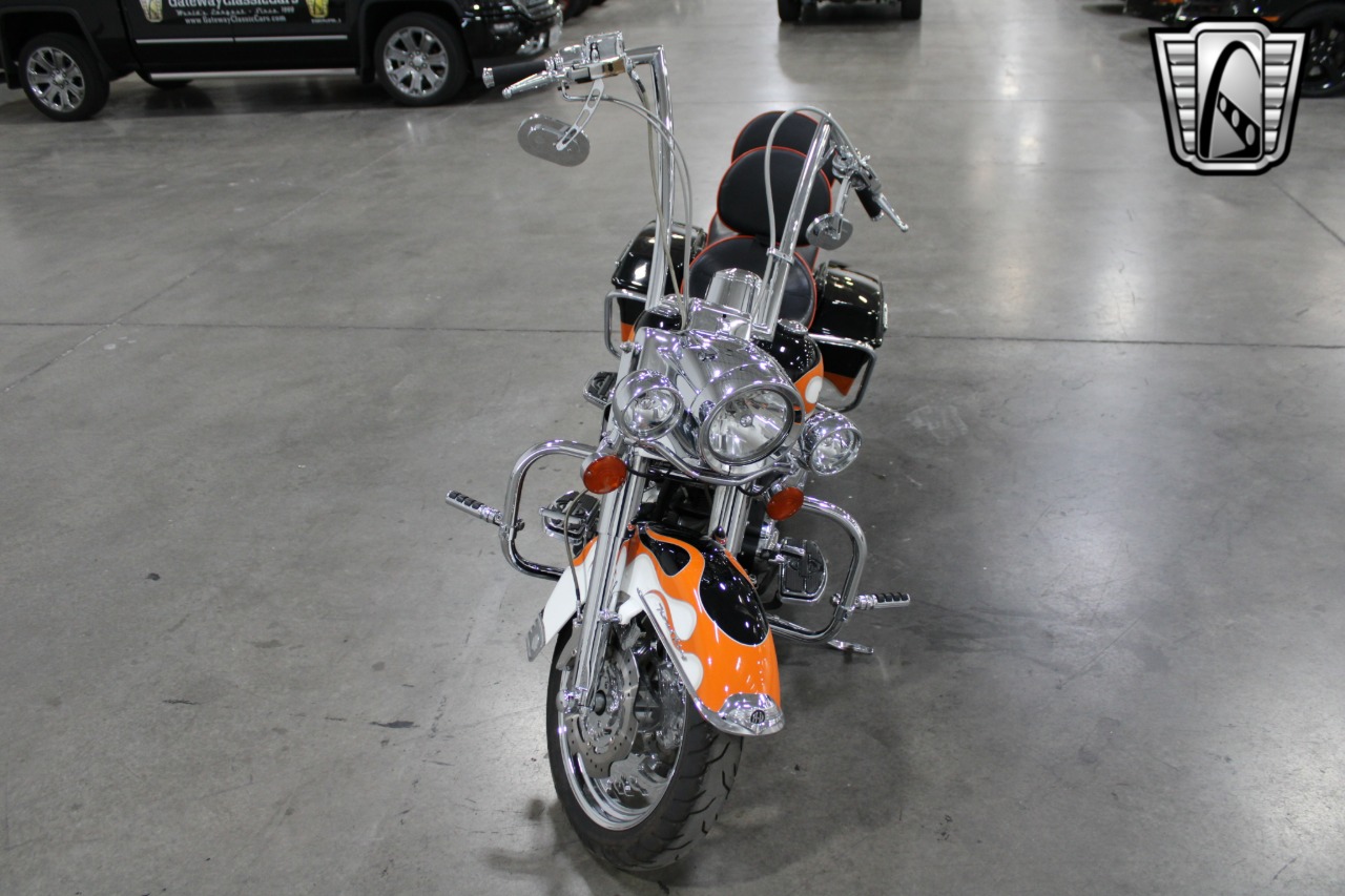 2000 HD FLHRCI / Road King Classic 34