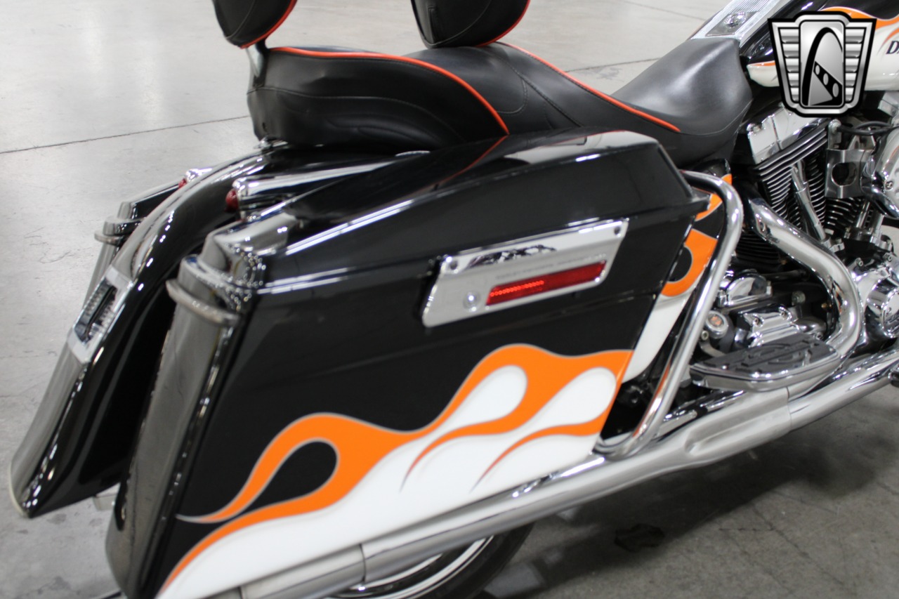 2000 HD FLHRCI / Road King Classic 53