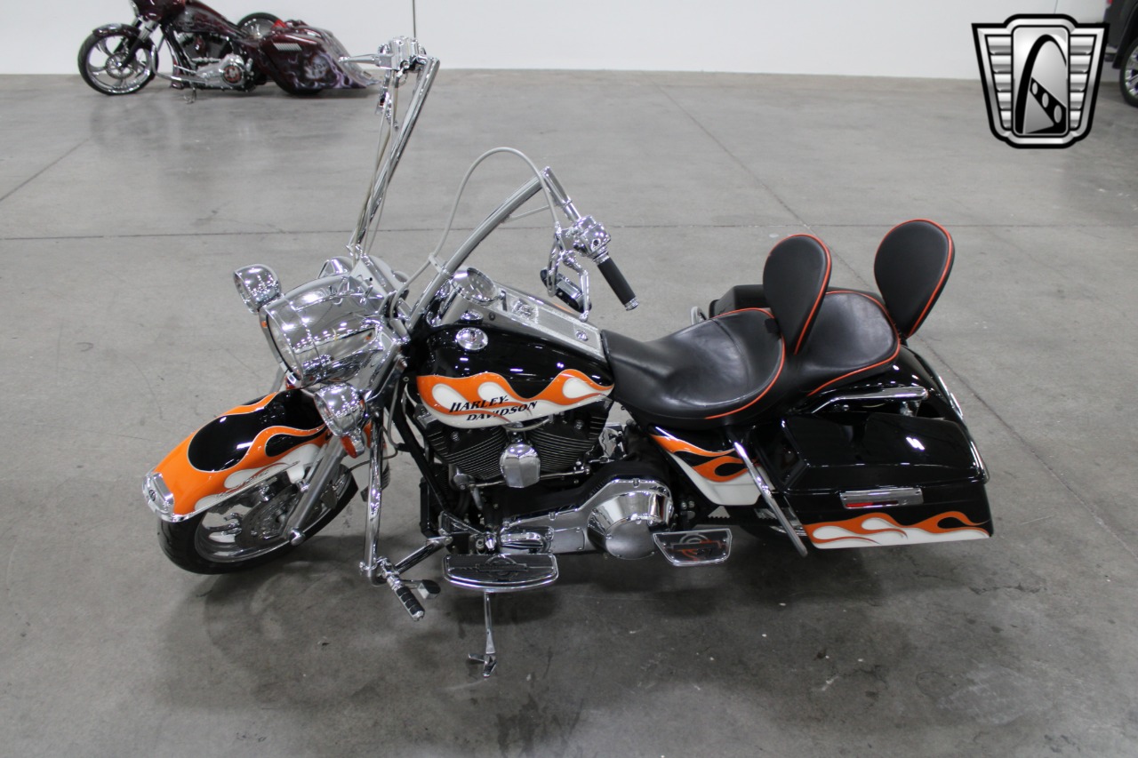 2000 HD FLHRCI / Road King Classic 36