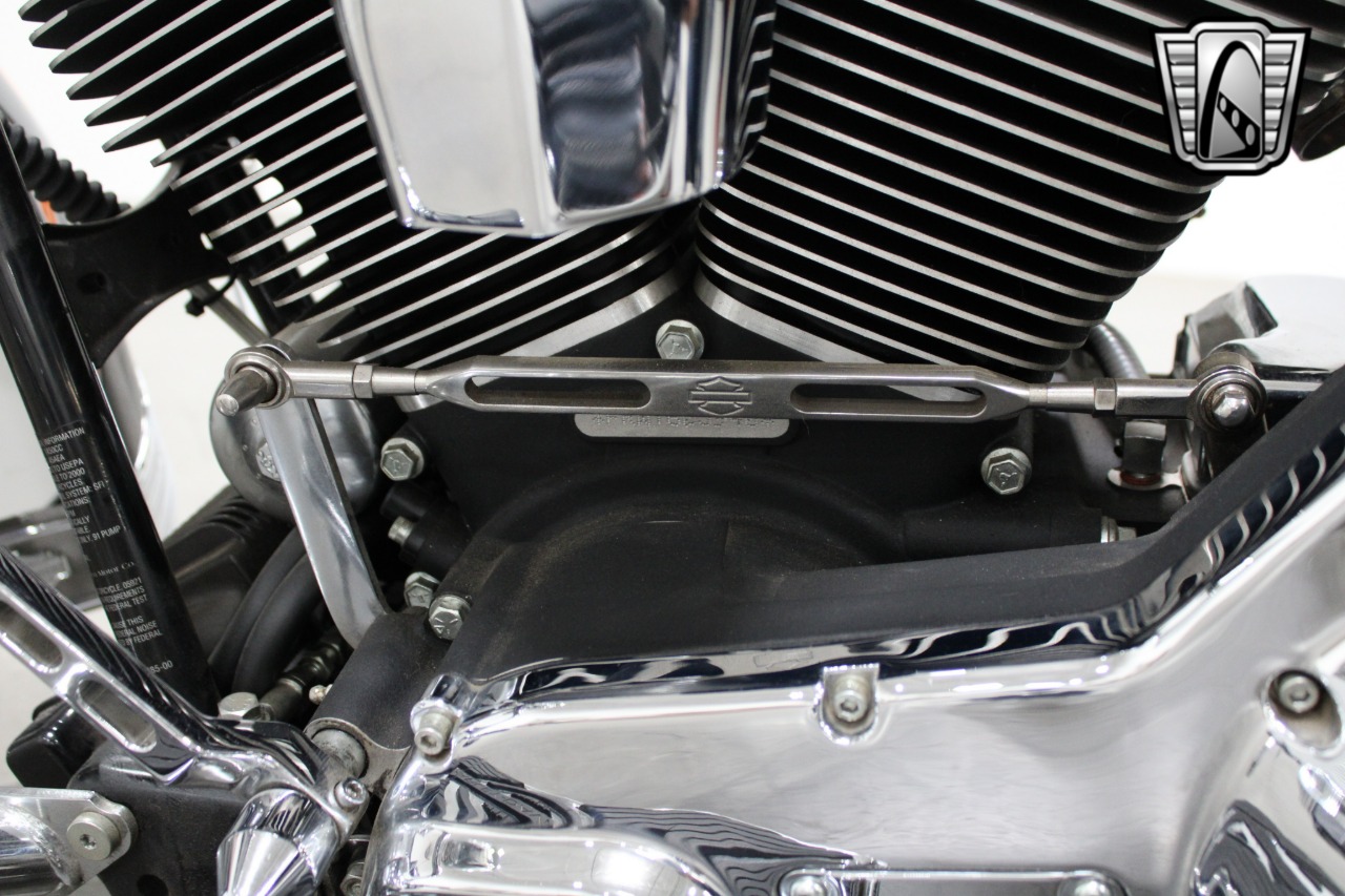 2000 HD FLHRCI / Road King Classic 29
