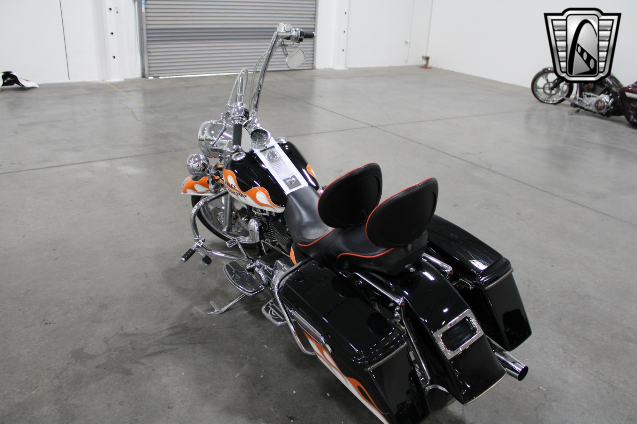 2000 HD FLHRCI / Road King Classic 37