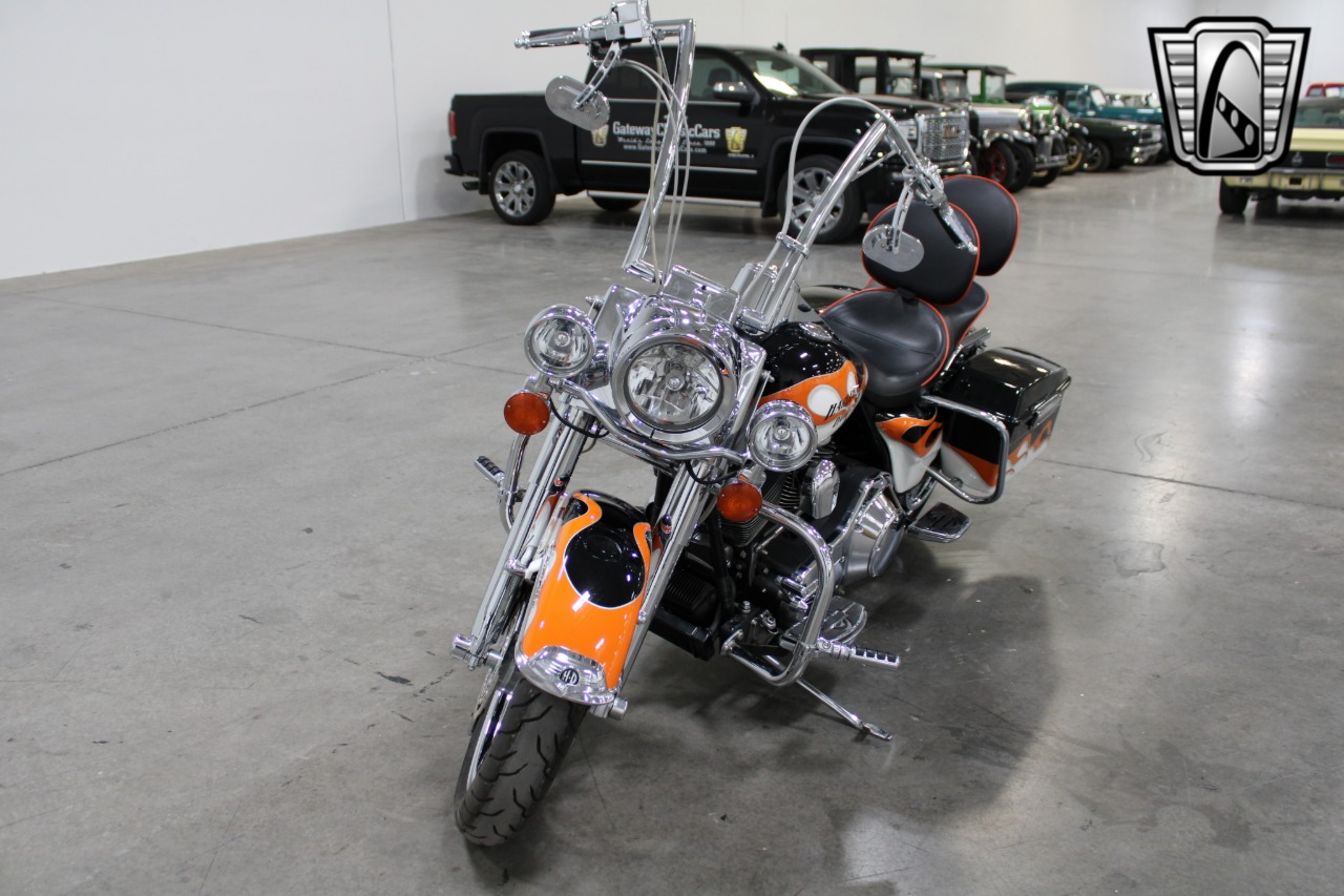 2000 HD FLHRCI / Road King Classic 41