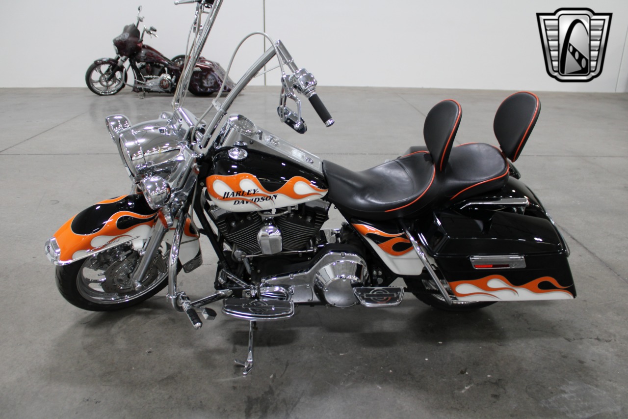 2000 HD FLHRCI / Road King Classic 42