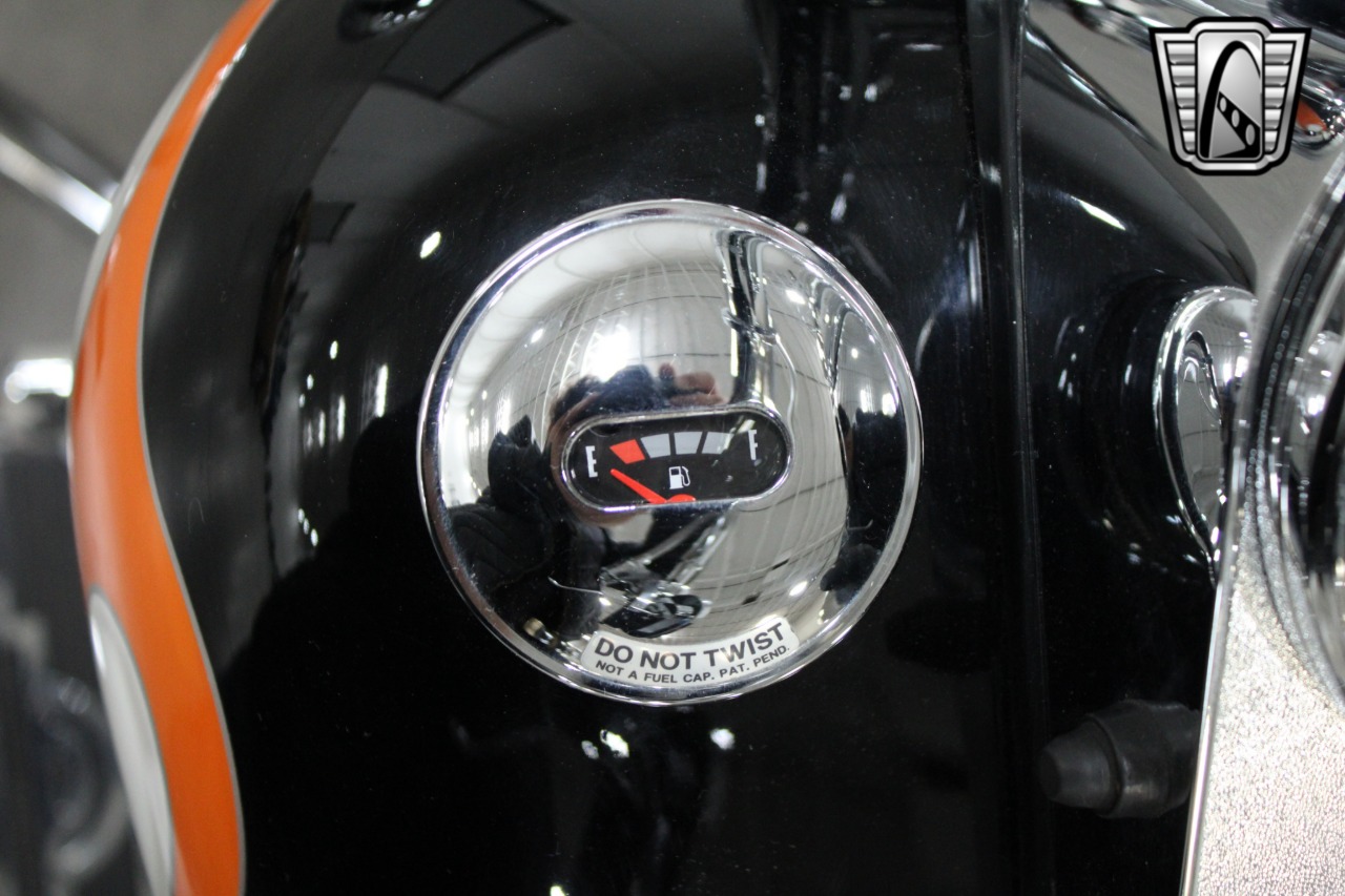 2000 HD FLHRCI / Road King Classic 16